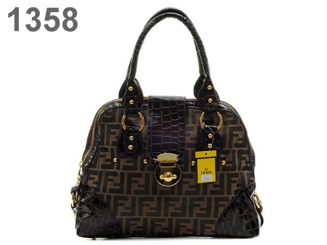 Wholesale new AUTHENTIC FENDI ROMA S.A.S. HAND BAG USED - New York City - Clothing for sale ...