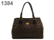 Wholesale  new  AUTHENTIC FENDI ROMA S.A.S. HAND BAG USED 
