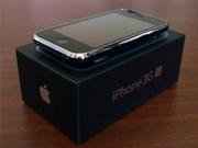 Apple iPhone 3GS 32GB Unlocked USD$196