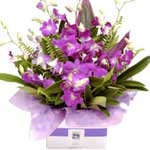 Decorate the milestones of your life with lovely flowers