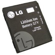 SELL LGIP-470a battery for: KG70,  KG970,  KU970,  KF600,  KG600,  KG225,  K
