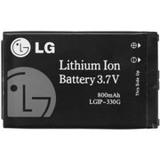 SELL LGIP-330G battery for: KM300,  KM380,  KT520,  KS360,  KM501,  KM500. 