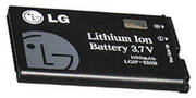 SELL LGIP-530b/400n battery