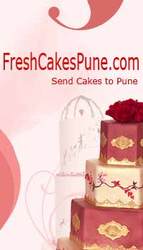 freshcakespune and also gifts