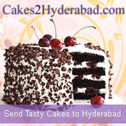 send online gft and cakes to ydrabad