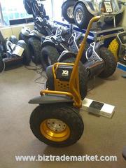 For Sell Brand New Segway x2 /i2/x2 Golf Personal Transporter