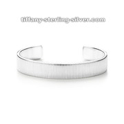 Coin Edge cuff  118 tiffany brand