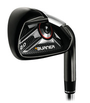 FREE SHIPPING TaylorMade Burner 2.0 Irons $389.99 AT:www.golfeeling.co