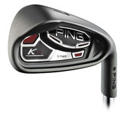 Ping K15 Irons free shipping $379.99 AT:www.golfollow.com