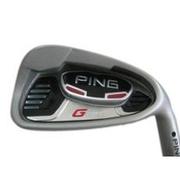 Ping G20 Irons free shipping $389.99 AT:www.golfollow.com