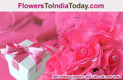 Insert a floral elegance to the celebrations in India...