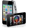 Apple iPod touch 32GB (4th Generation) USD$118