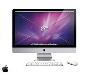 iMac 27 inch 3.1GHz by Apple