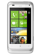 HTC Radar Windows Mobile 7.5 smartphone Unlocked USD$289
