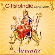 Send Gifts on Navratri to India
