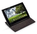 Asus Eee Pad Slider SL101 3G 32GB GPS with slide-out QWERTY Keyboard 