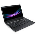 LG Xnote P430 i7 3.4GHz 14 inch 750GB HDD Windows 7 slim laptop 