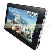 Flytouch 3 ( Super Pad 2 ) Enhanced Android Tablet+GPS