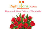 RightFlorist.com to ripple the floral wave for Spain