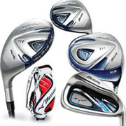 Good chance to buy Mizuno JPX 800 combo set，only $1199.99