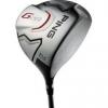Best Ping G20 Driver with TFC169 Tour Shaft