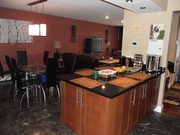 Completely renovated condo 