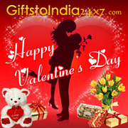 Celebrate Valentine’s Day