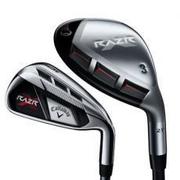 Best price on ! Callaway Razr X Combo Irons 3H, 4H, 5H, 6H, 7-9AS