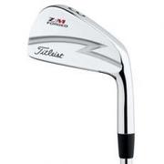 Titleist Z•M Forged Iron Set with free shipping 