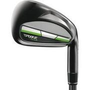 Word in hand ! TaylorMade Men's RocketBallz Max Irons - (Steel) 4-AW