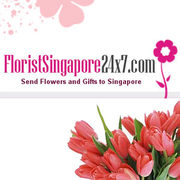 A flower rich dimension that FloristSingapore24x7.com is capable of do
