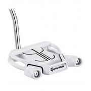 Golf promotion ! choosing Taylormade GHOST Spider Putter