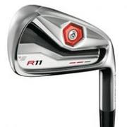 TaylorMade R11 Irons hot on sale !