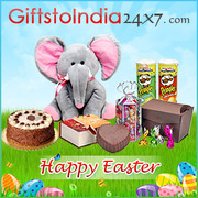 Send Easter Gifts to India