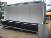 12 ft deli & dairy open case available in 124 ft