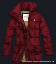 AF 2012-2013 new fashion down coats