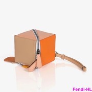 Luxurymoda4me-produce and wholesale Fnedi high quality leather handbag