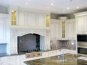 * * * Custom Kitchen Cabinets From Manufacturer * * *