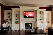 ..::: Custom Wall Units – in 30 Days - From Manufacturer :::..