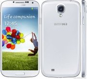 Samsung Galaxy S4 i9505 16GB White Unlocked