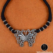 Tribal Necklaces from Taj Pearl & Arts