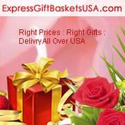 Stun your loved ones in USA with Gifts on Christmas
