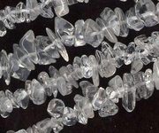Wholesale Natural Crystal Gemstone Beads