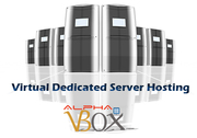 Virtual Dedicated Server Hosting