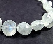 Rainbow Moonstone Beads