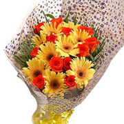 Send gifts and flowers to your mother in Netherlands