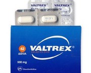 Get Valtrex as Cheaper as $0.80