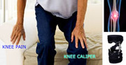 J-Mart Aarogyam Knee Caliper – knee belt for knee pain