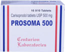 Best Deal on Carisoprodol Soma 350mg $1 a pill
