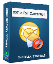 Renowned OST to PST converter software to convert OST file to PST file